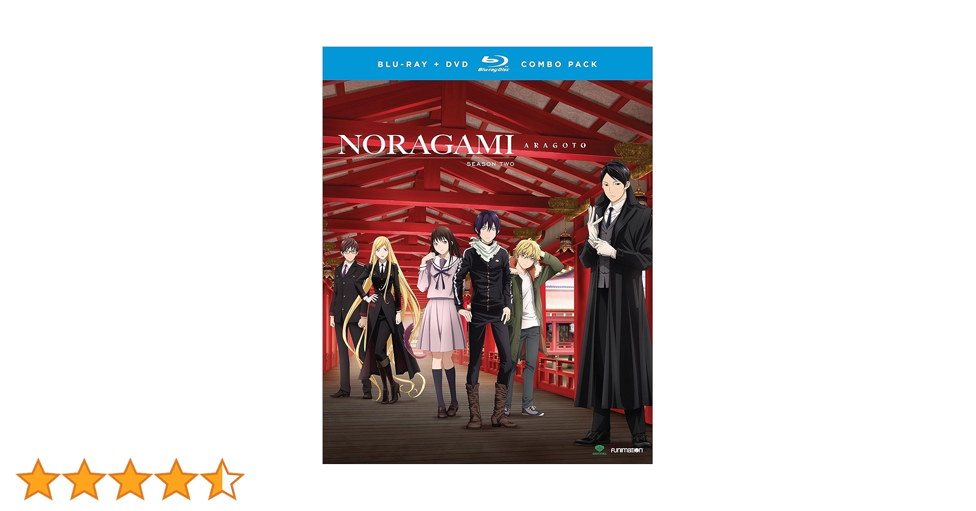 ノラガミ ARAGOTO (NORAGAMI ARAGOTO: SEASON TWO) dwos6rj Amazon.co.jp: ノラガミ ARAGOTO (NORAGAMI ARAGOTO: SEASON TWO